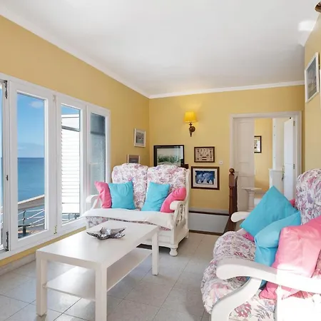 Apartamento Carmencita Apartamento