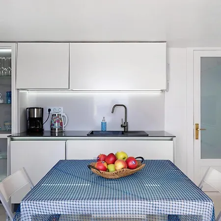 Apartamento Apartamento Carmencita Puerto del Carmen (Lanzarote)