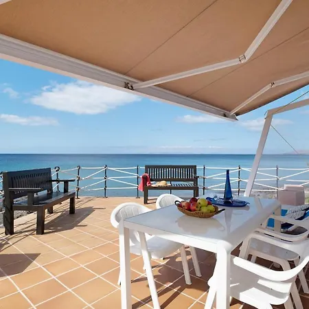 Apartamento Apartamento Carmencita Puerto del Carmen (Lanzarote)