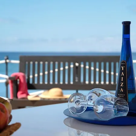 Apartamento Carmencita * Puerto del Carmen (Lanzarote)