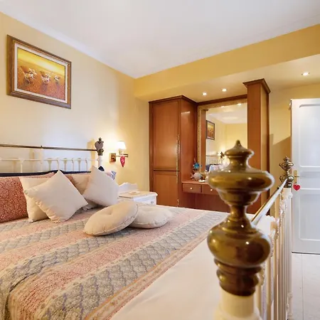 Apartamento Carmencita Puerto del Carmen (Lanzarote)