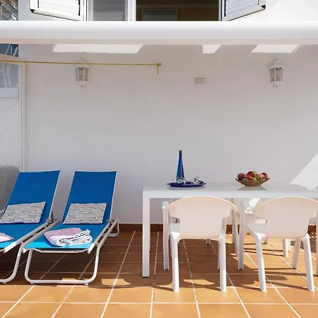 Apartamento Apartamento Carmencita *