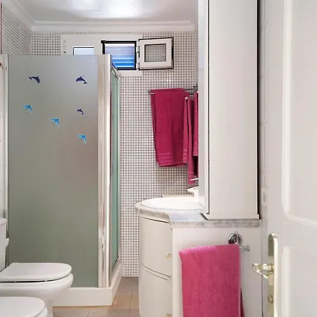 Apartamento Carmencita *