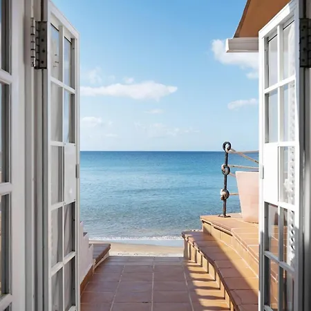 Apartamento Apartamento Carmencita